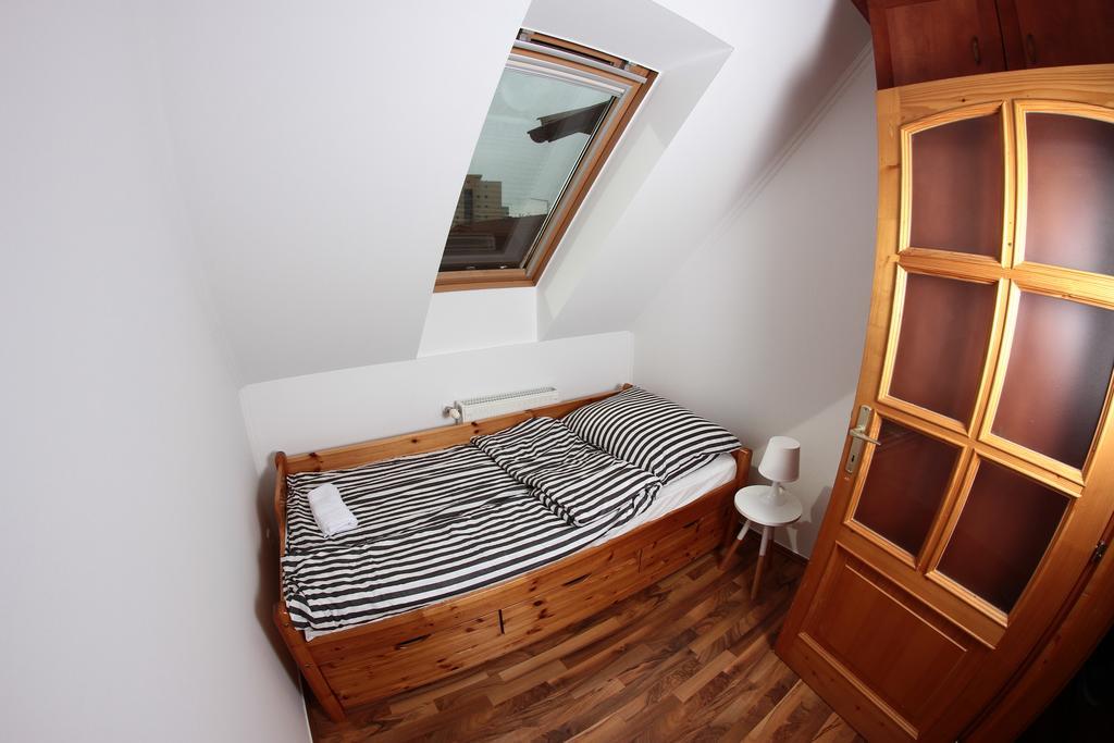 Balm Apartman إغير المظهر الخارجي الصورة