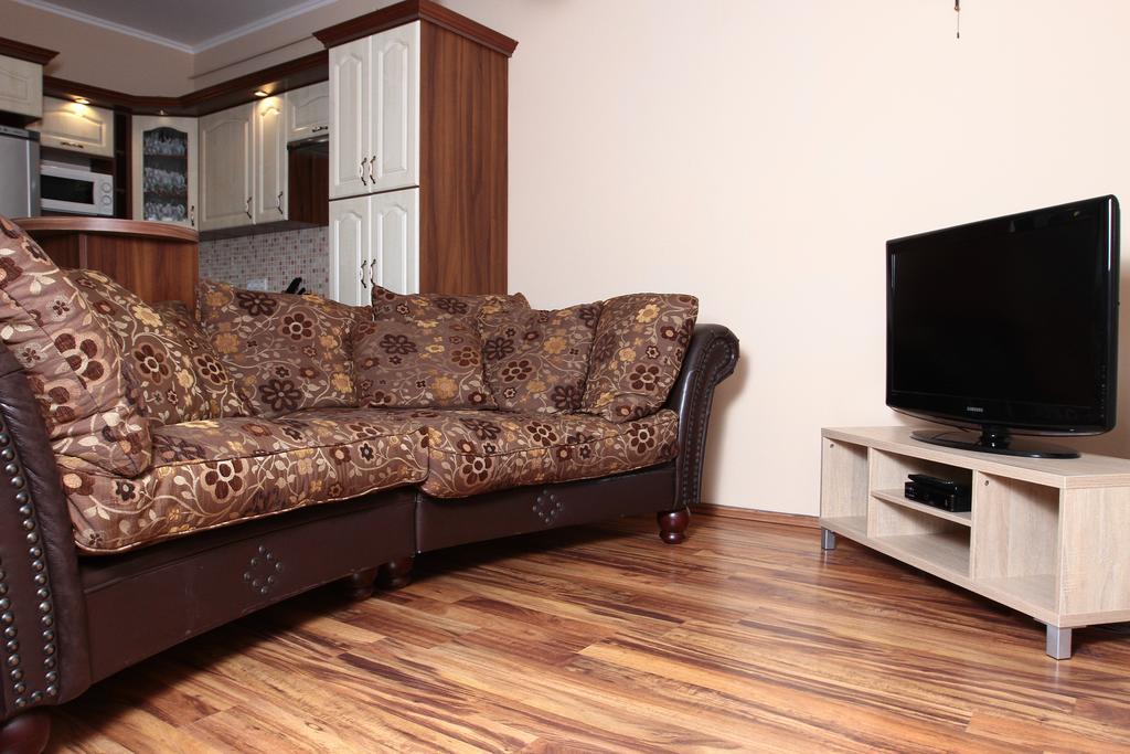Balm Apartman إغير المظهر الخارجي الصورة